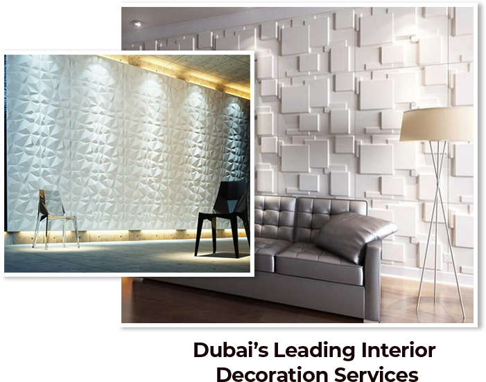 3D-Wall-Panel