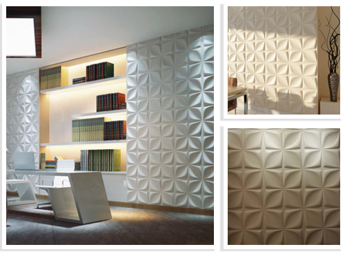PVC-Wall-Panel