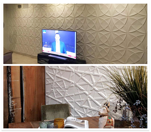 Peel and Stick Wall Panels